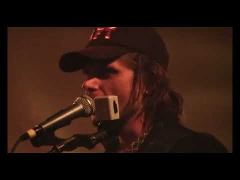 Think of One - J'étais Jetée (live in Gent)