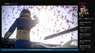 [GT7] 2025年から2026年へ　年越し配信