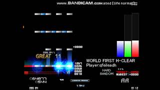 the lost dedicated[life normal] H-CLEAR