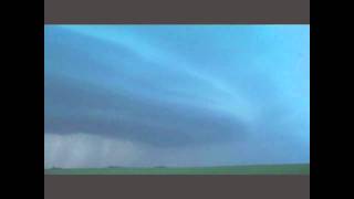 preview picture of video 'Thunderstorm near Zaraysk, Russia 2011.05.02'