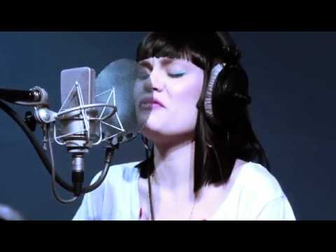Jessie J Nobody's Perfect Acoustic