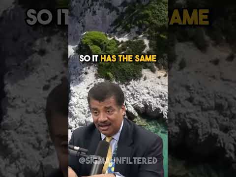 The Hidden Dangers Of Drinking Distilled Water | JRE featuring Neil deGrasse Tyson