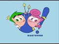 Oh Yeah Cartoons Ending Logos