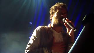 Amir Tour - A ta manière ♡ Sète - 23.08.17