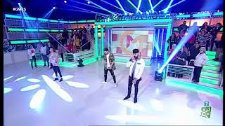 Mentirosa Compulsiva - Lérica (01.03.18)