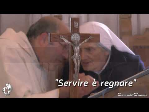 Cammino di Quaresima - 1 aprile 2022