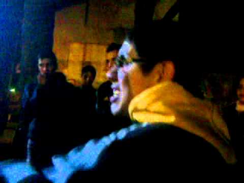 SURE vs NAIN | cuartos | Torneo de las Plazas 2014 | fecha 9