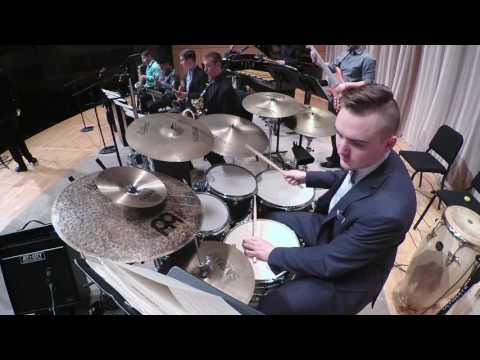 Vine Street Rumble by Benny Carter