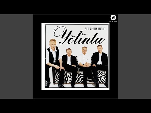 Yön Hetket - Yölintu