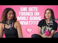 Ep 27. TURN ONS IN WOMEN (our version)