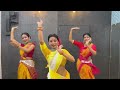 Nisha Lagio Re __ Dance Cover by Bhagyasri Singh