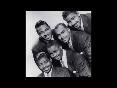 The Clovers ~ Devil Or Angel (1956) [Lyrics]