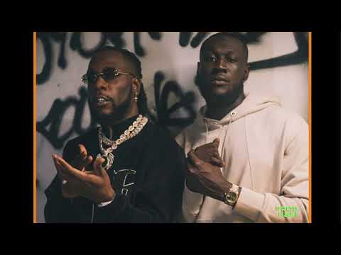 (Free) "Roads" - Burna Boy x Stormzy x Afroswing Type Beat