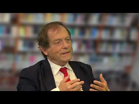 Rik Torfs : La territorialité en droit canon