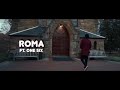 Roma Feat One six - MKOMBOZI (Official video)