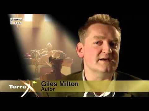 Imperium - Der Fluch des Diamanten / Terra X ZDF