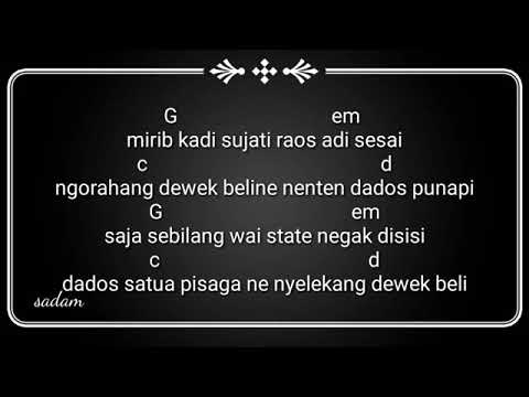 LOLOT BAND SINAH MELAH ULI DISISI LIRIK