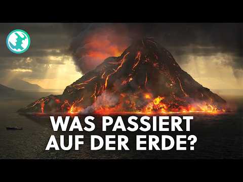 What will happen on planet Earth in 24 hours? | Nature documentary