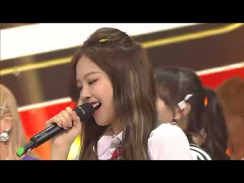 170716 BLACKPINK AS IF IT’S YOUR LAST live