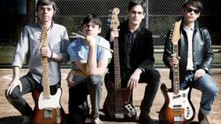 The Strange Boys. This Girl Taught Me a Dance..wmv