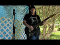 Pentagram - Nothing Left (1971) Guitar Jam