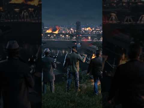 Celebrating 9 years of Mafia III!