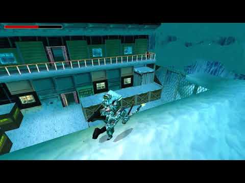 TRLE 2002.03.07 - ER Tech Industries 2, Ice Er