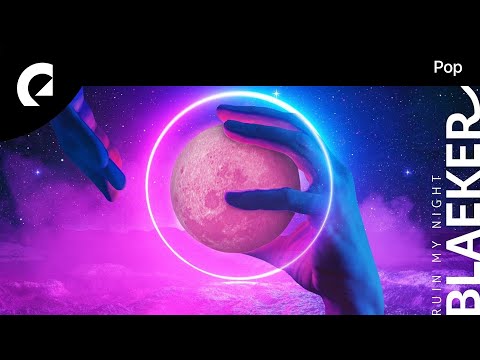 BLAEKER - Time Goes Fast