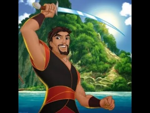 Sindbad sahasa yatra 2 - telugu lo bala sahityam - stories for children - pillala kadhalu