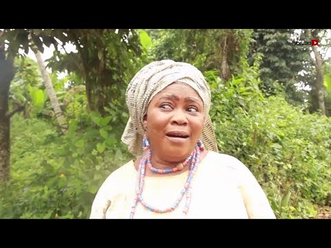 Okunrindudu - Latest Yoruba Movie 2017 Epic Drama.