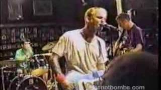 The Broadways Live 06-Floundering