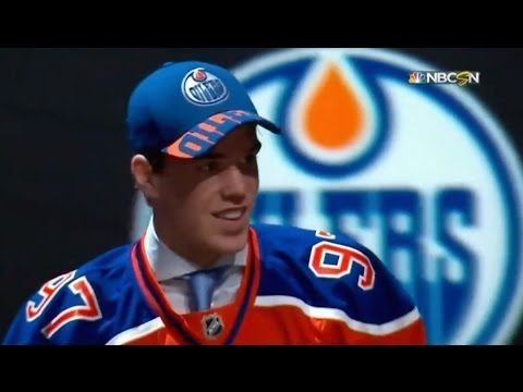 The 2015 NHL Entry Draft Round 1 June 26, 2015 - Full