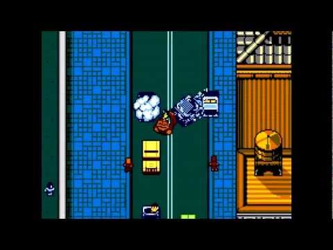 retro city rampage wii cheats