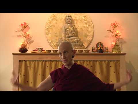 08-28-17 What It Means To See The Guru As The Buddha - BBCorner