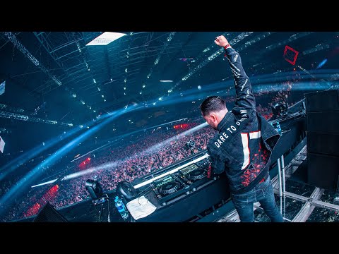 Aversion @ Supremacy 2024 - Statement of Superiority