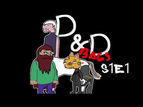 S1 E1: Don't Rock the Boat, Baby!