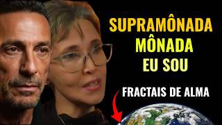 Nós Somos Apenas Fractais? A Teoria Da Prisão Consciencial Marcos e Soraya Correia