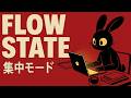 Locked In Until It S Done Boom Bap Jazzy Lo Fi For Getting Things Done
