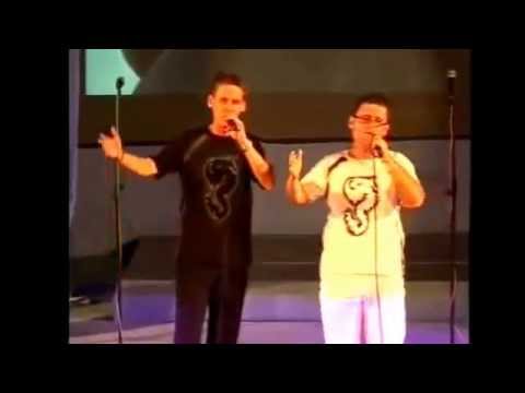 ALEDORY   VJERUJEM  Molve 2007