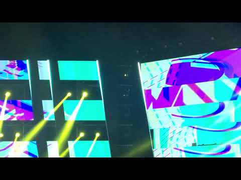 [스우파 부산 콘서트] 리더 계급 헤이마마 Hey Mama