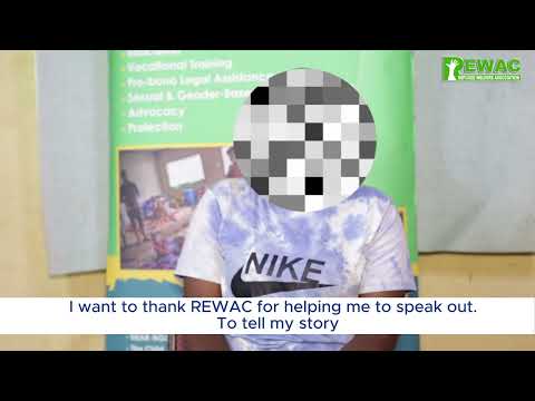 Resilience  Building for GBV Survivors