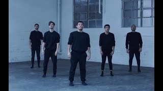 P!nk - But We Lost It - LOST TOUCH - Andrew Irwin Choreography