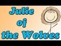 Julie of the Wolves by Jean Craighead George (Book Summary and Review) - Minute Book Report
