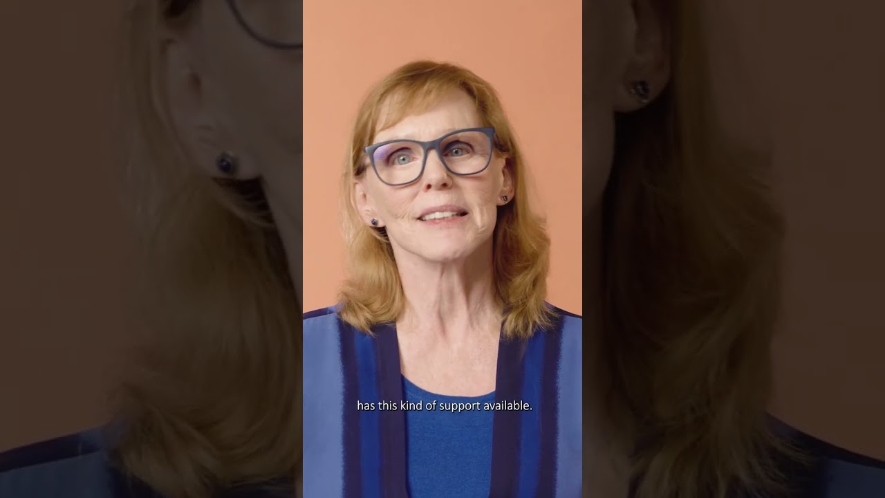 Coaches Demonstrate the Connection Practice