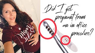 Can You Get Pregnant After a Cervical Biopsy?