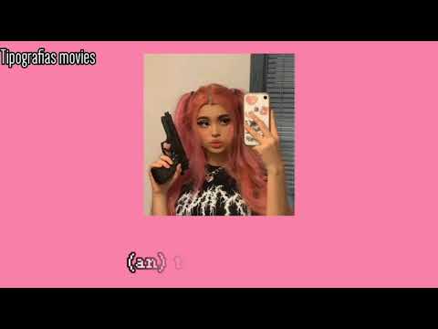 BIN X WILLSBIFE - FREESTYLE PARA FAIXA ROSA LYRIC VÍDEO (TIPOGRAFIAS MOVIES )