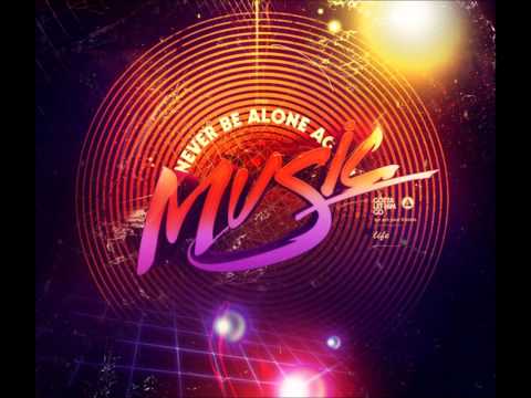 "Silenced By the Night"- Alesso Vs. Keane (LYRICS)