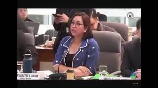 Discaya&#39;s &#39;selective amnesia&#39; sparks skepticism in flood control hearing