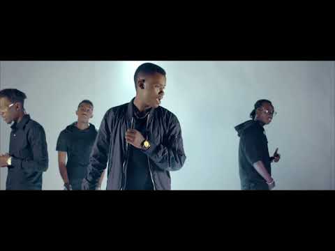 Active again -Ihorere Rwanda (Official Video )Feat Yvan Buravan
