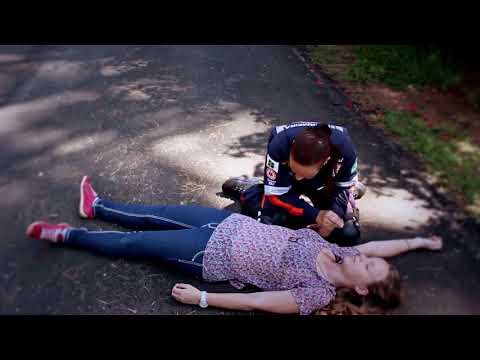 DICASAMUDF   Ressuscitação Cárdio Pulmonar RCP Primeiros Socorros